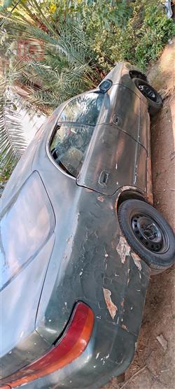 تويوتا شايسر